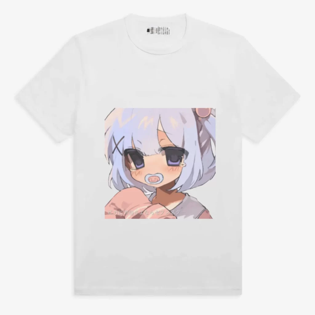 プリントＴシャツ